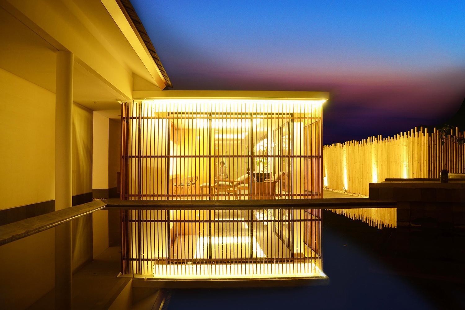 Hotel The 1O1 Bali Fontana Seminyak Legian Exterior foto